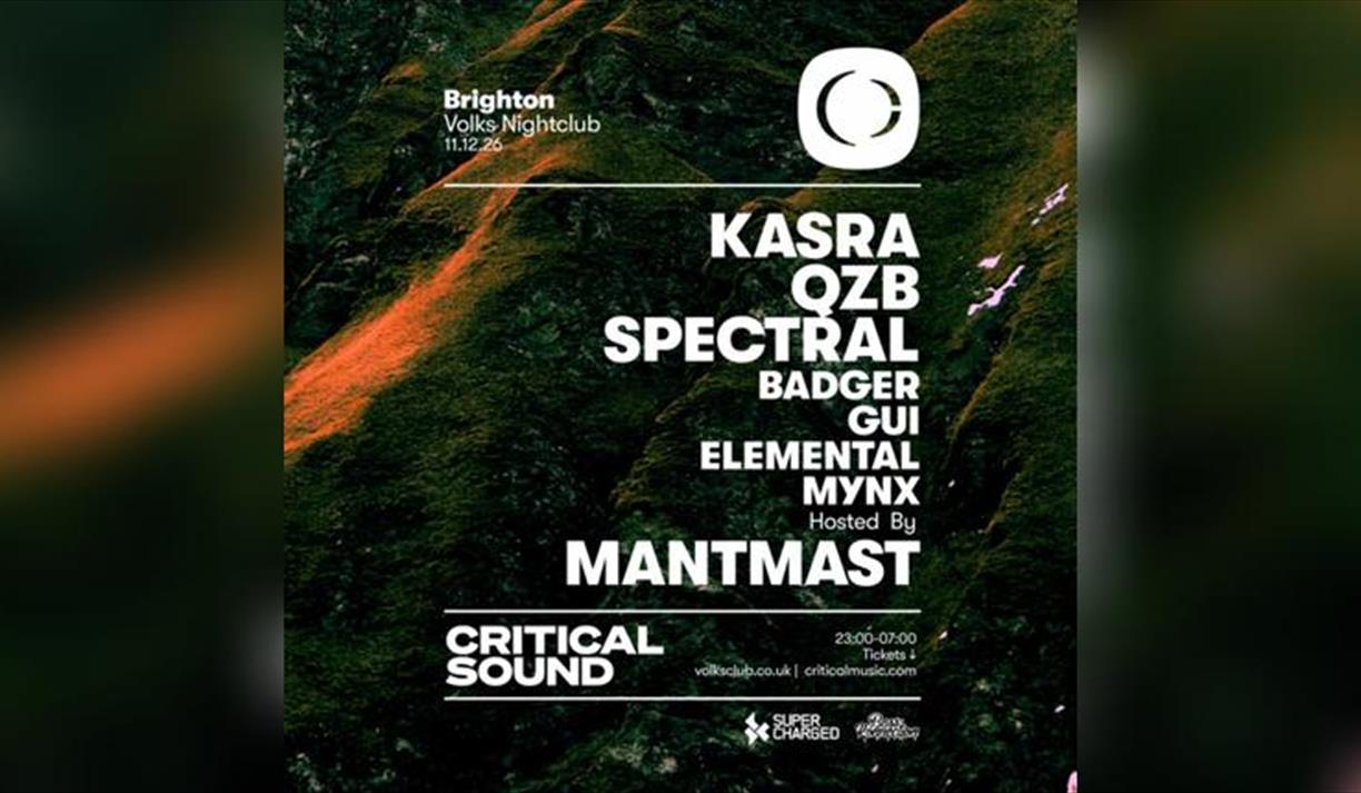 Critical Music