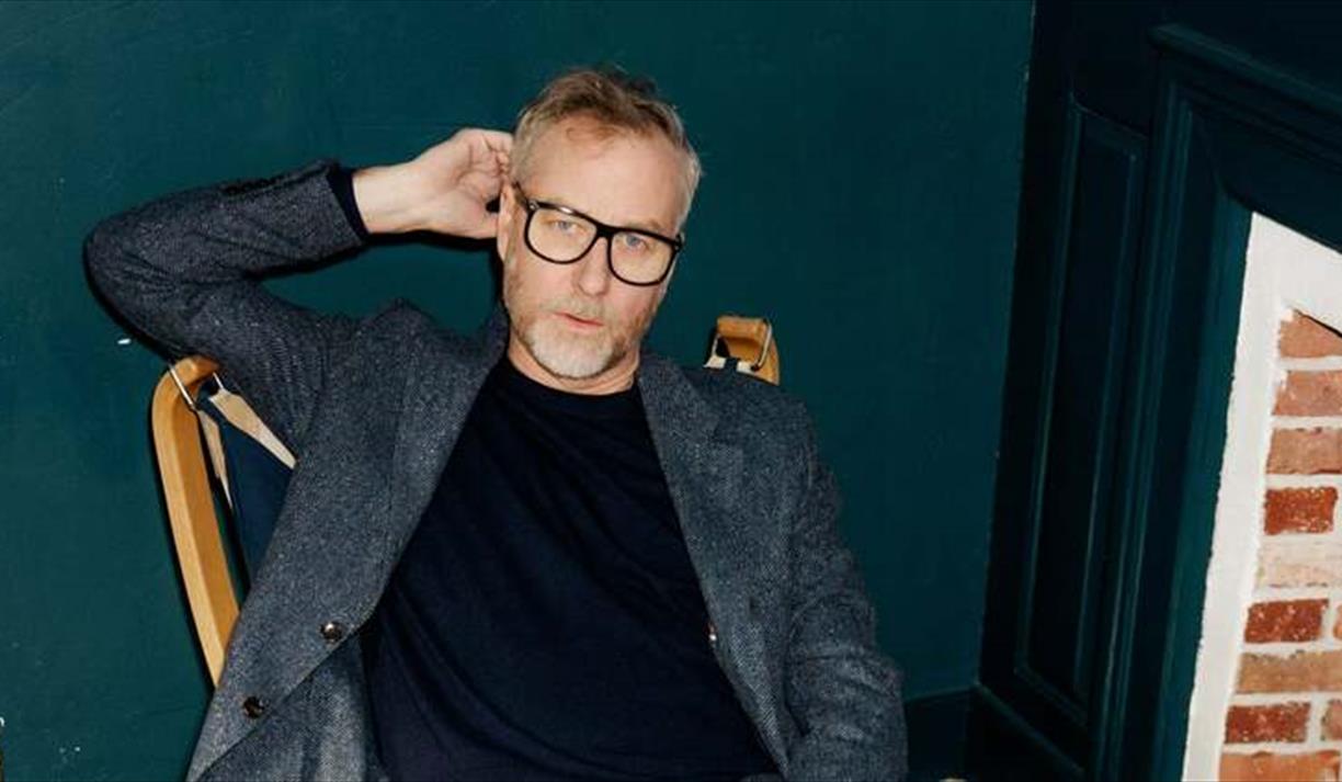 Matt Berninger