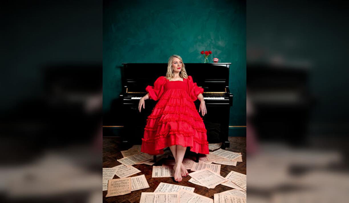 The Rachel Parris Songbook