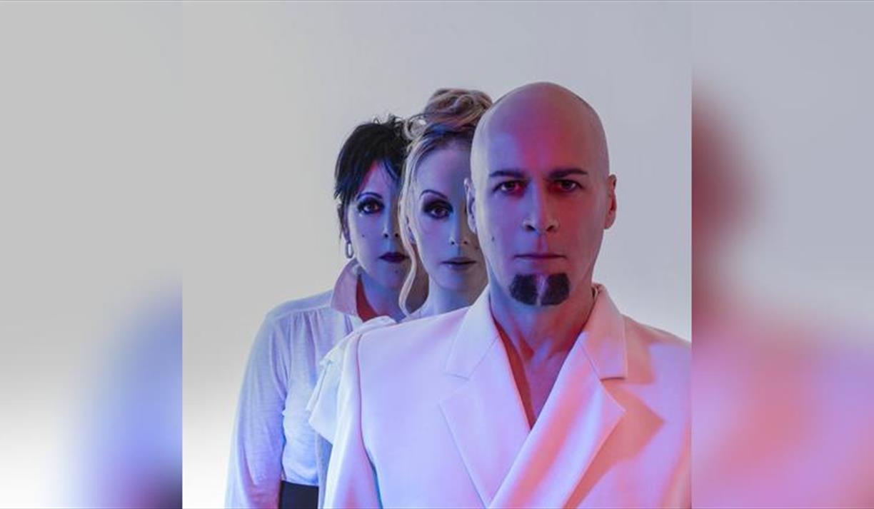 The Human League
