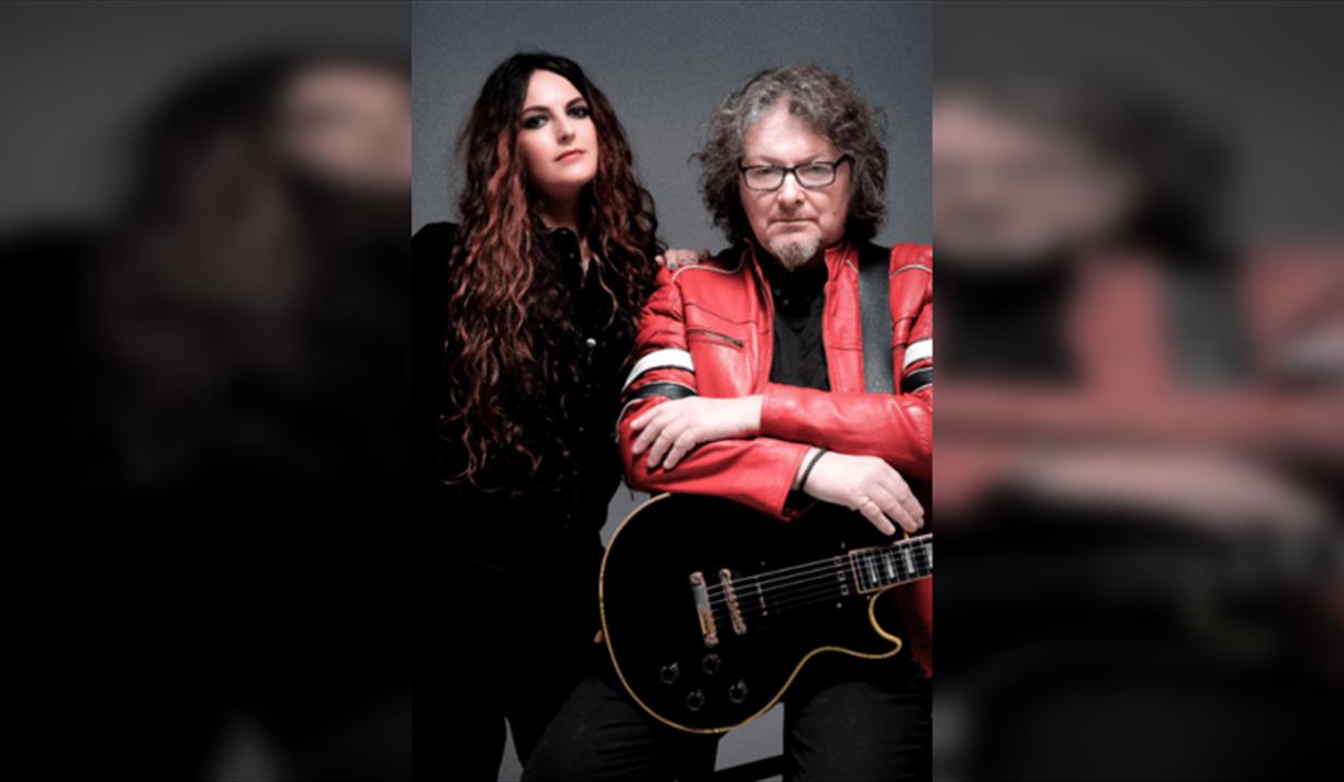 Blackheart Orchestra