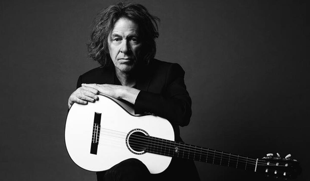 Dominic Miller