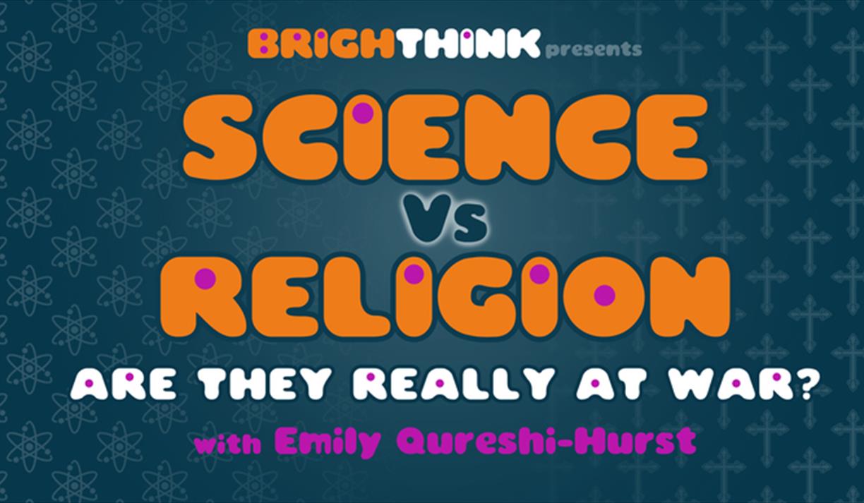 Science Vs Religion: Are They Really At War?