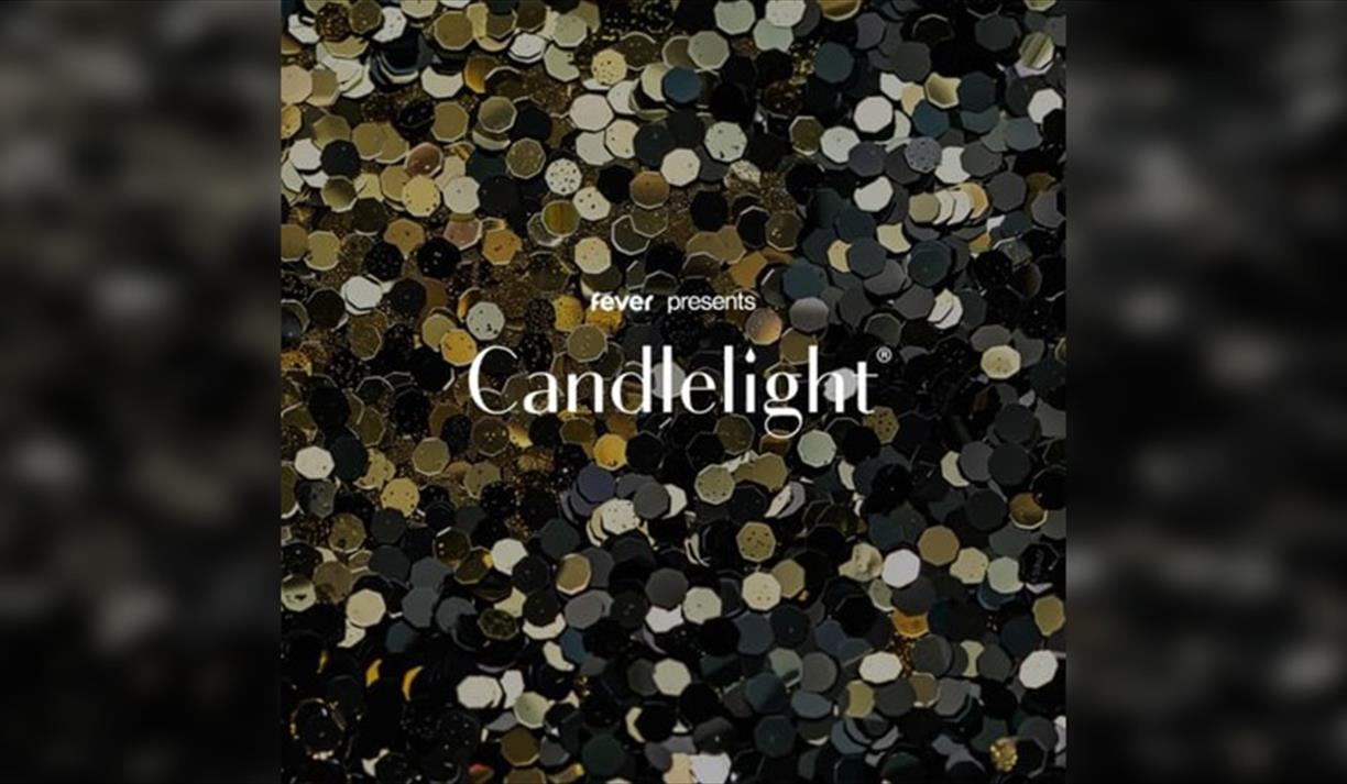 Candlelight: Tribute to Michael Jackson