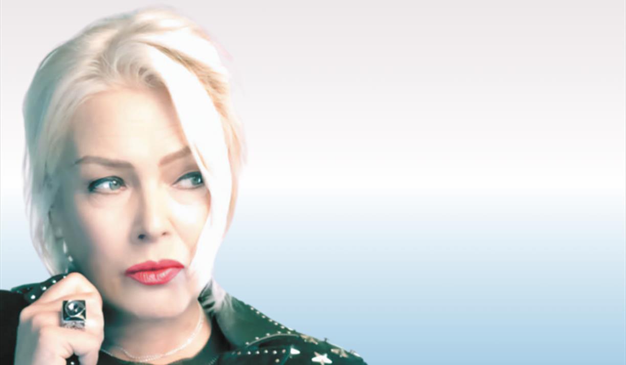 Kim Wilde