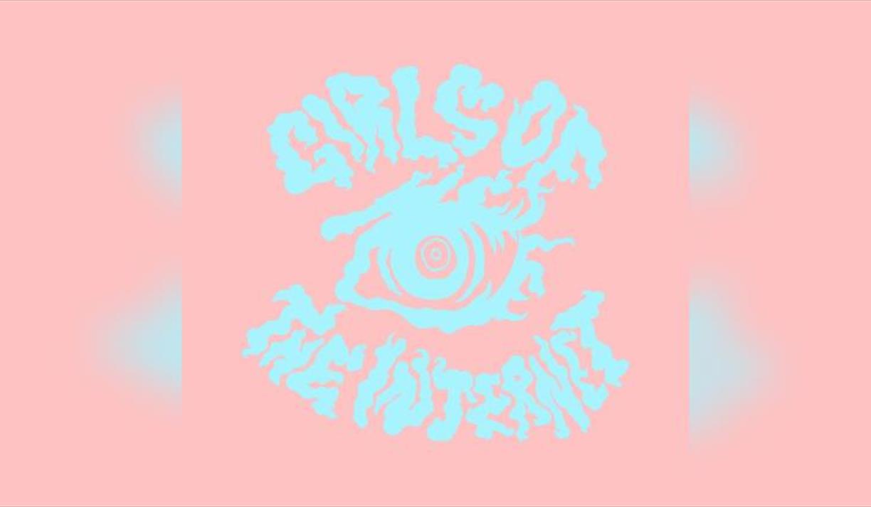 Girls Of The Internet (live)