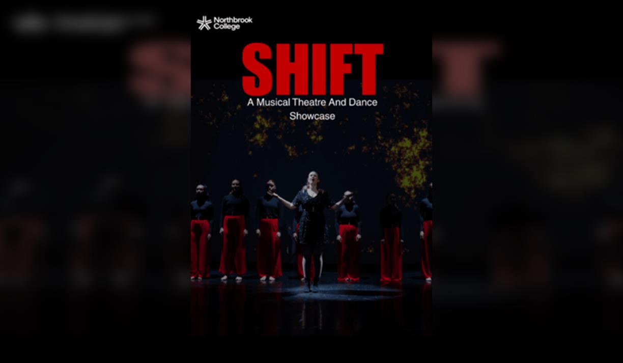 Northbrook College: Shift