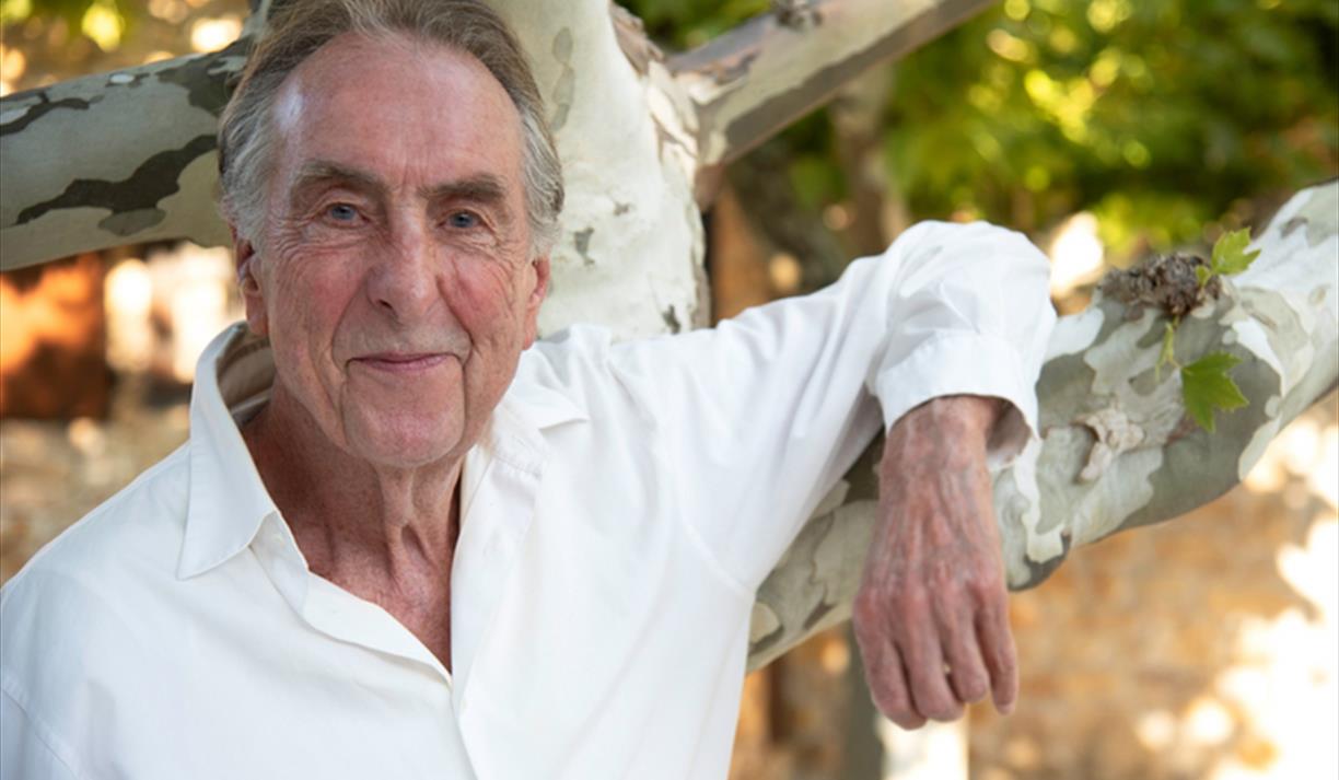 Eric Idle: Idle in Provence