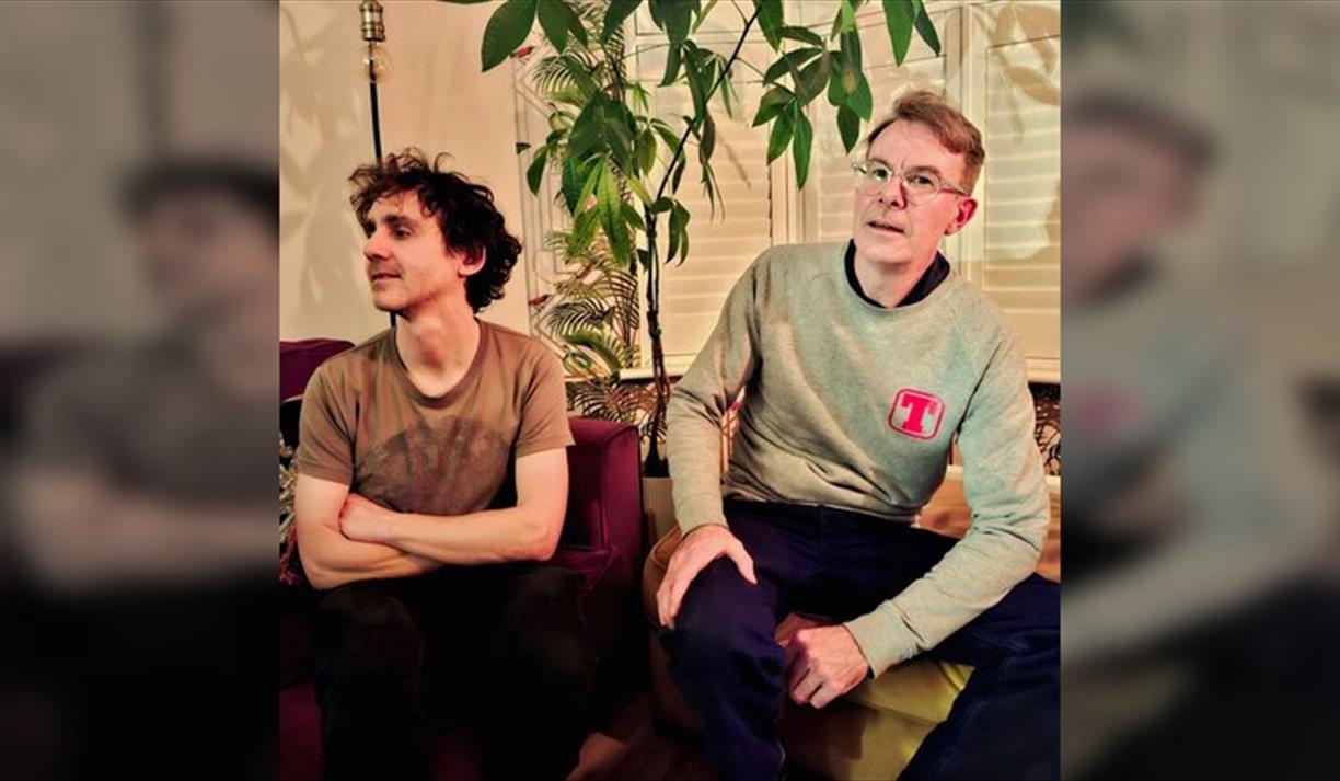 Him & Earl live album launch