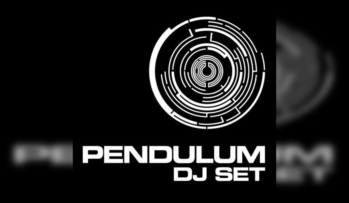 SuperCharged presents Pendulum