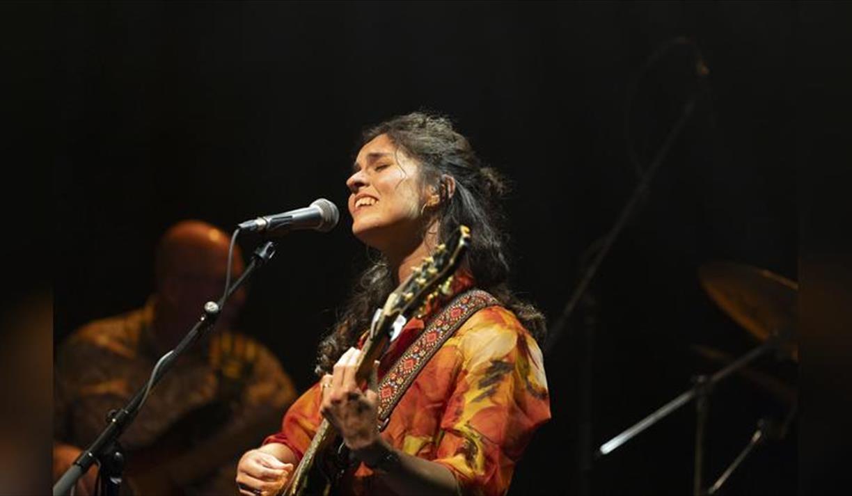 Hejira: Celebrating Joni Mitchell