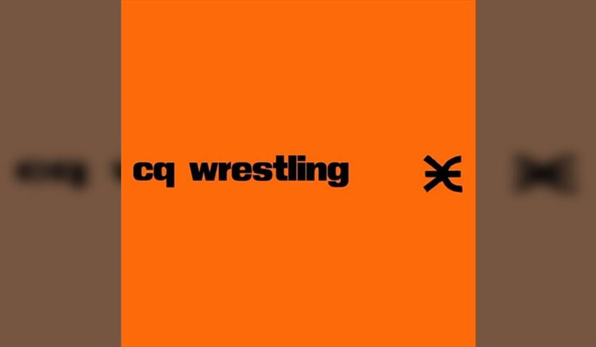 Cq Wrestling