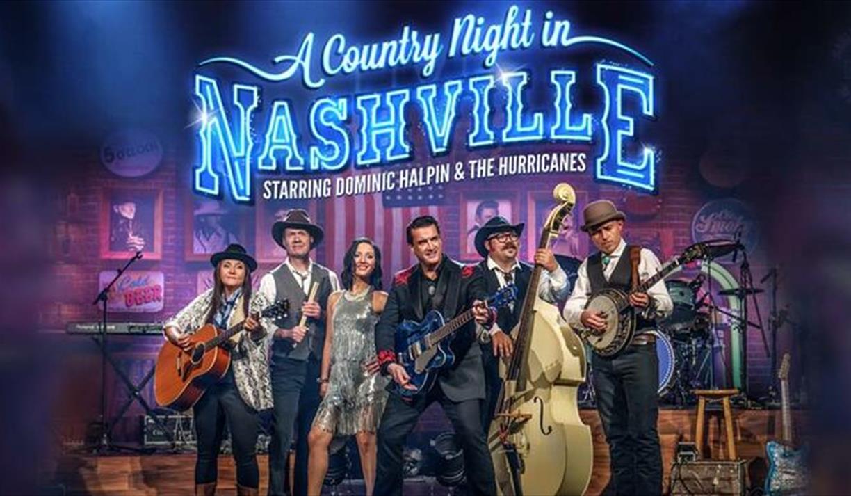 A Country Night in Nashville
