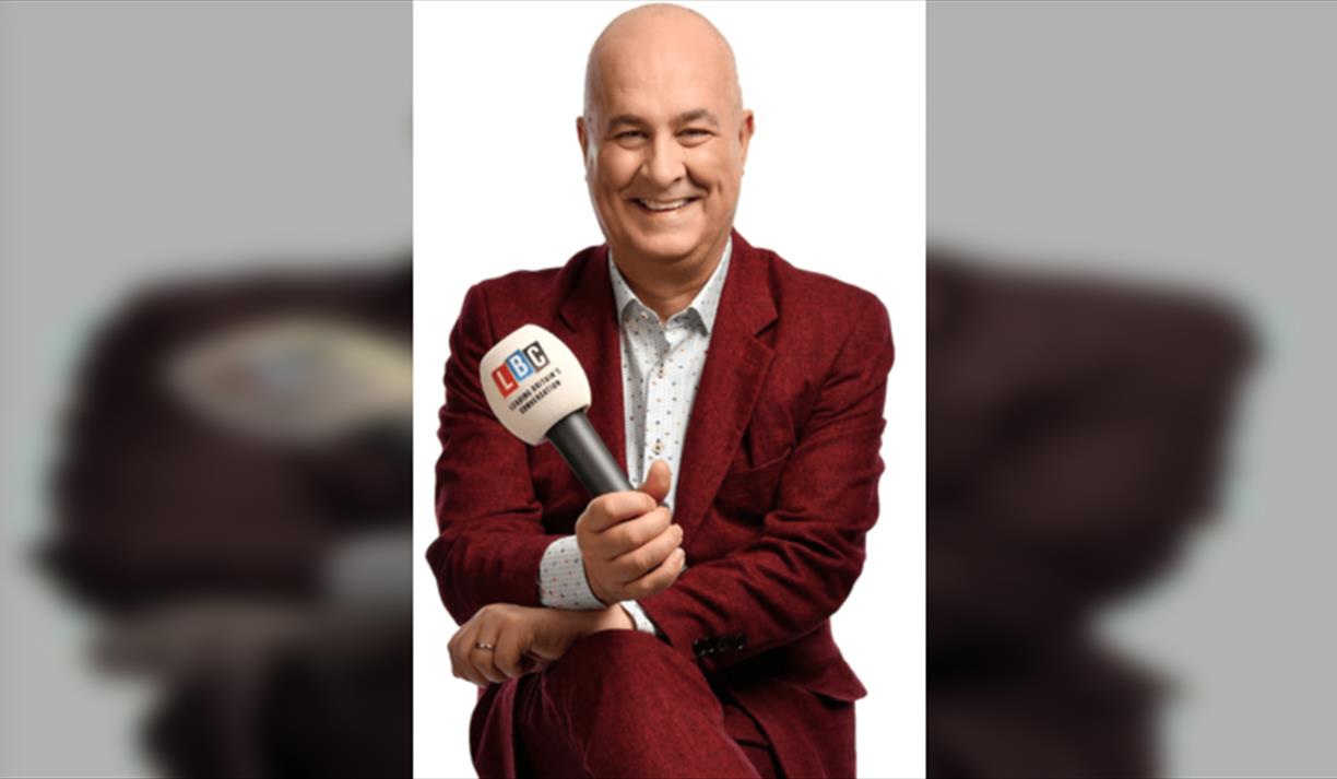 Iain Dale  Margaret Thatcher