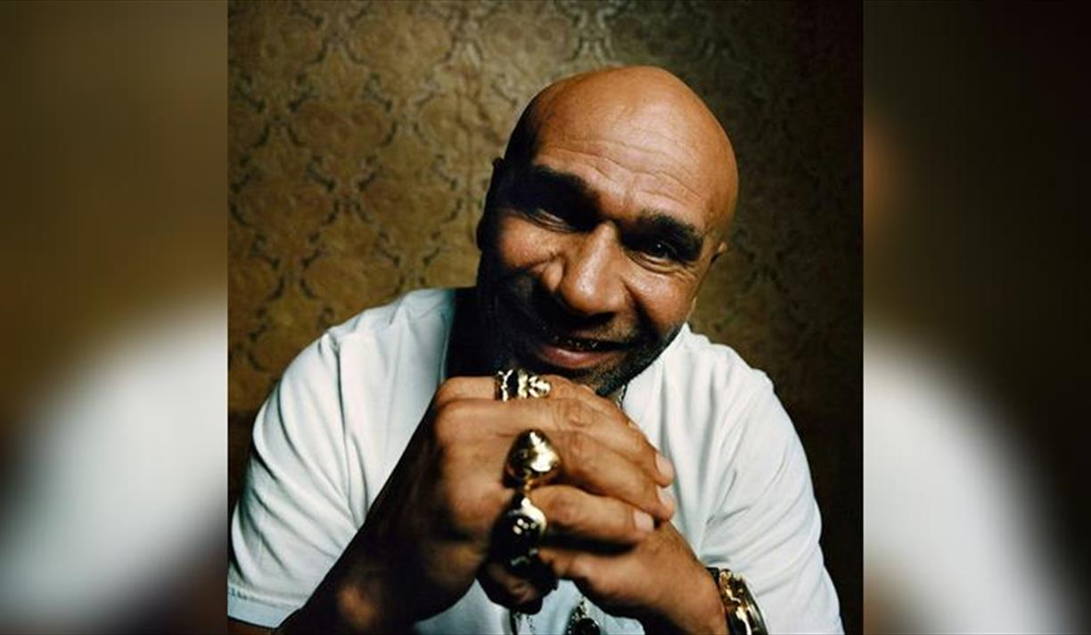 Goldie