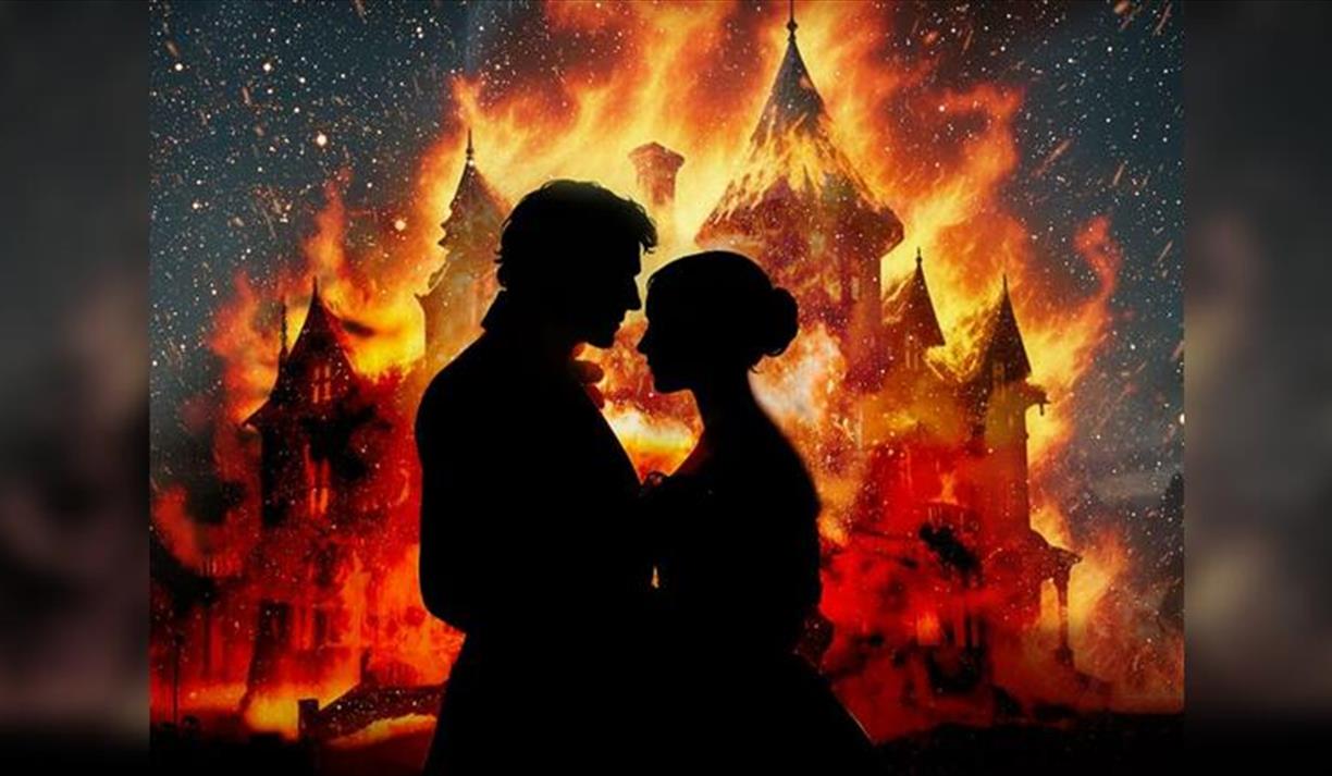 Jane Eyre