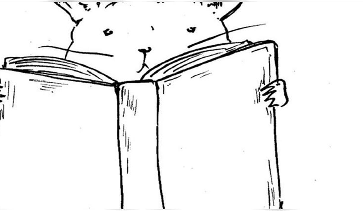 Stories With Skip -- Dinosaur Day
