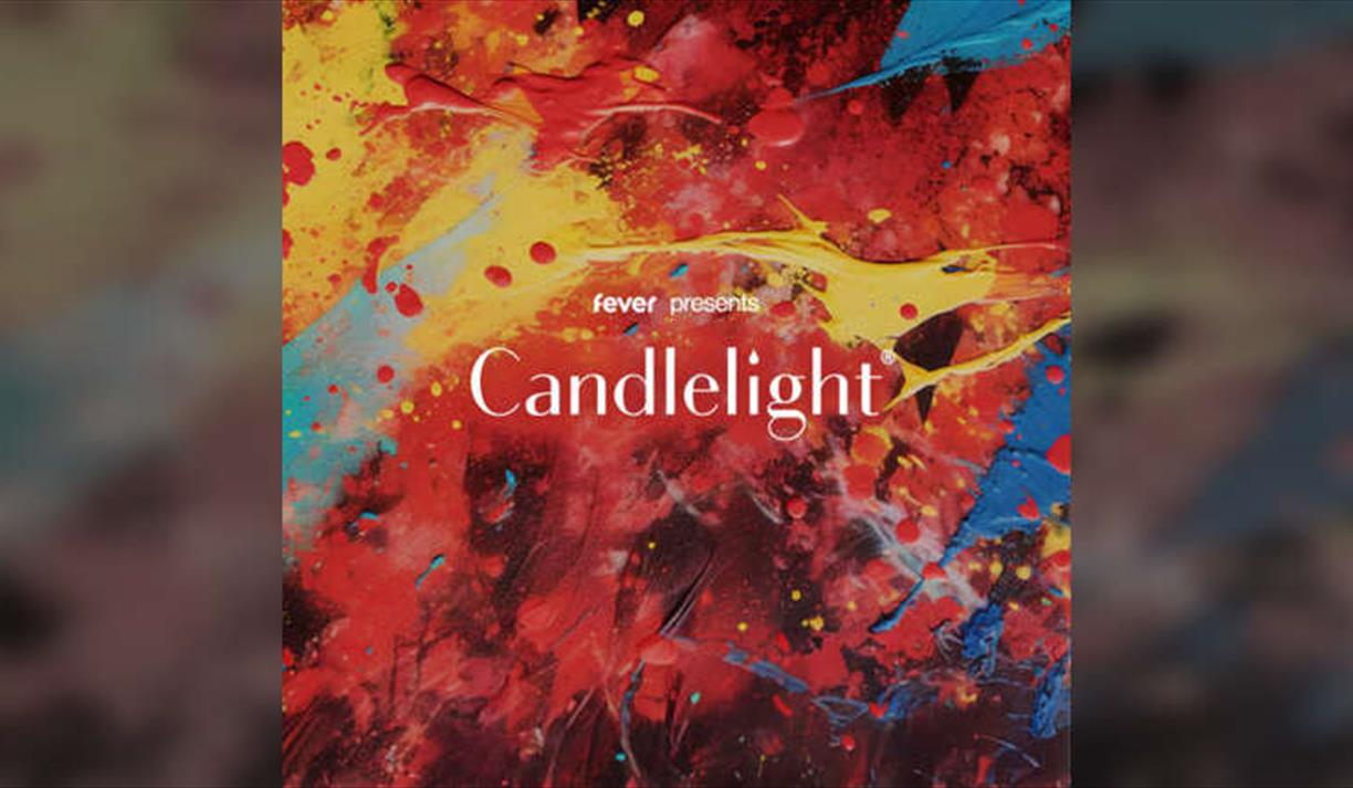 Candlelight: Tribute to Ed Sheeran