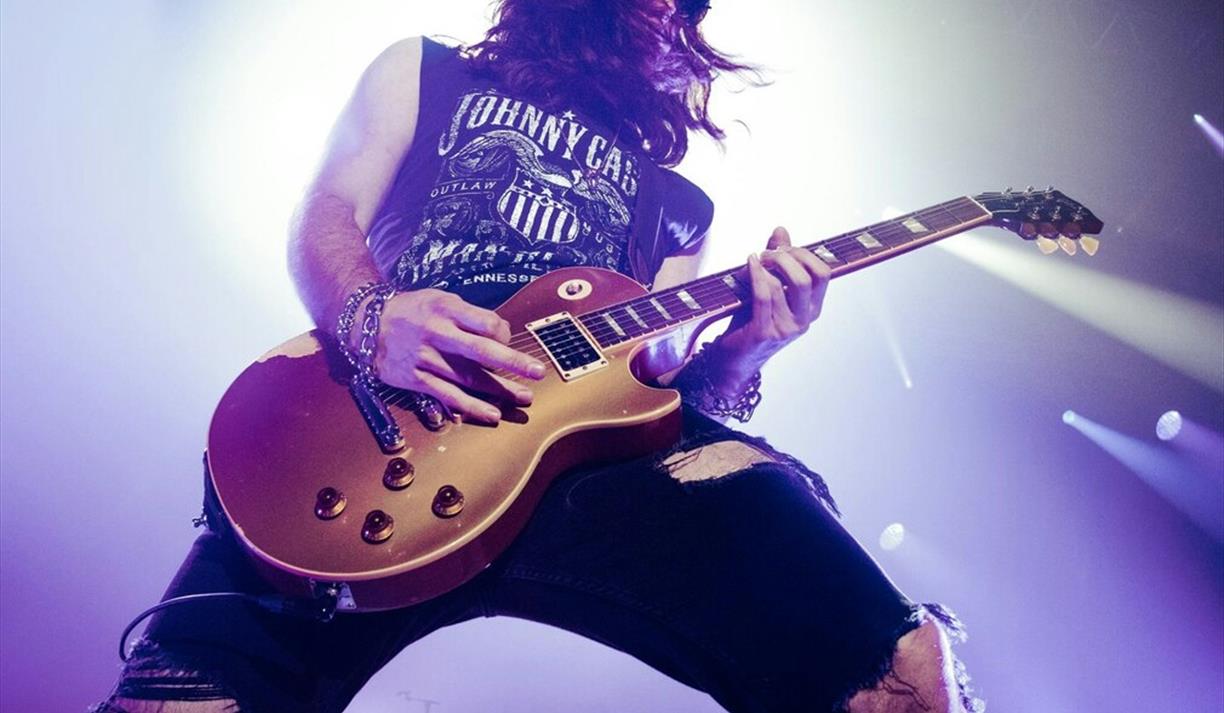 The Guns N' Roses Experience