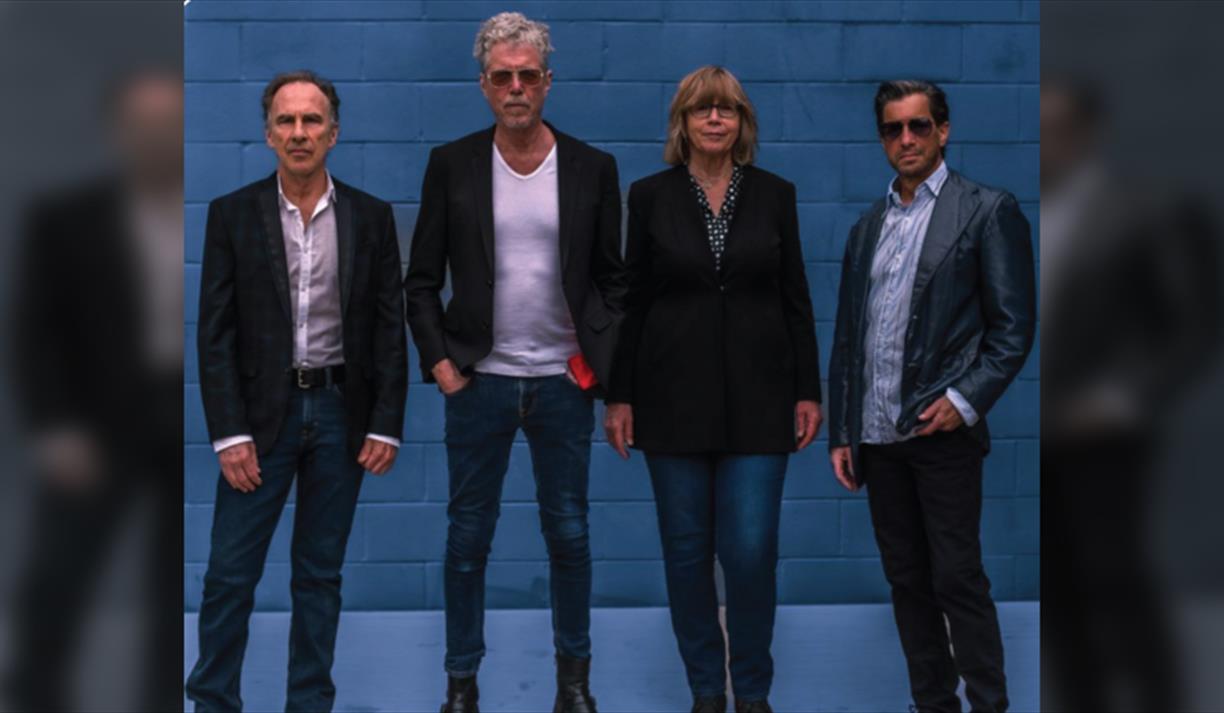 The Jayhawks