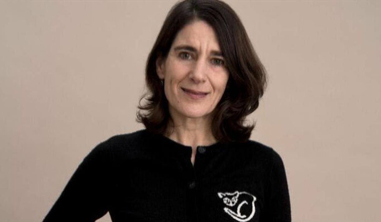 An Evening With Novelist Esther Freud