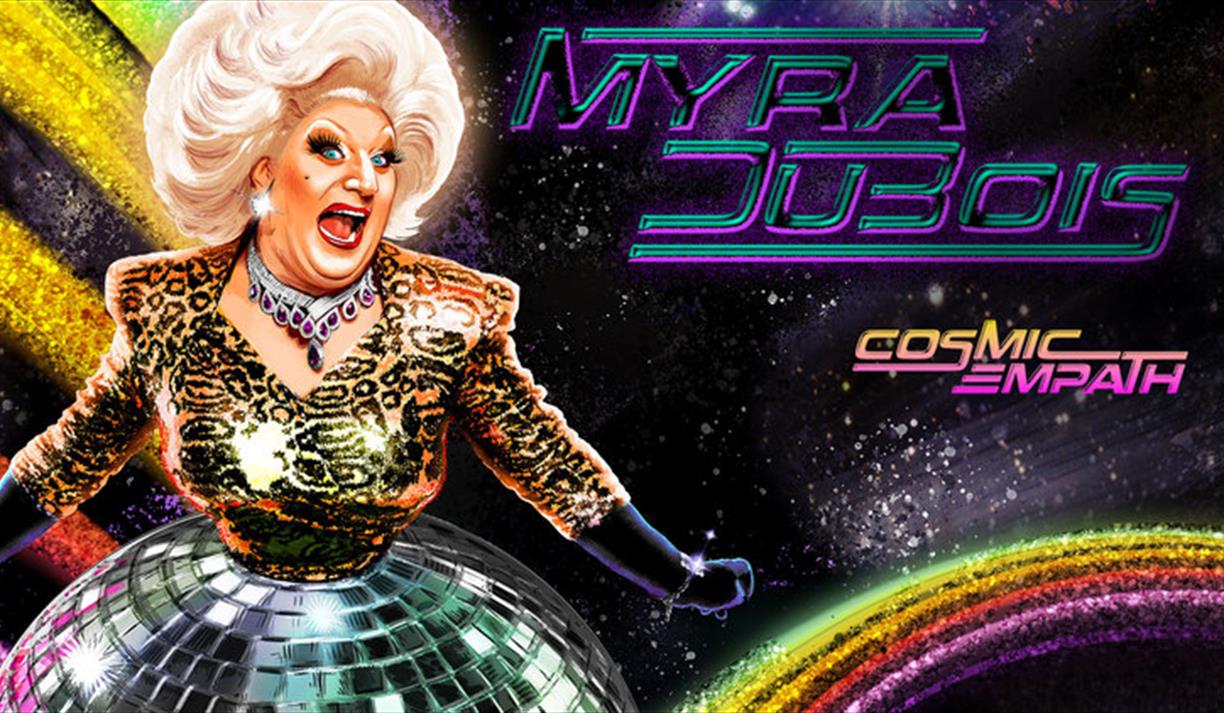 Myra Dubois