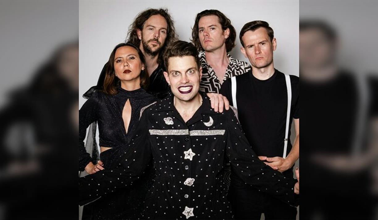 Erotic Secrets Of Pompeii