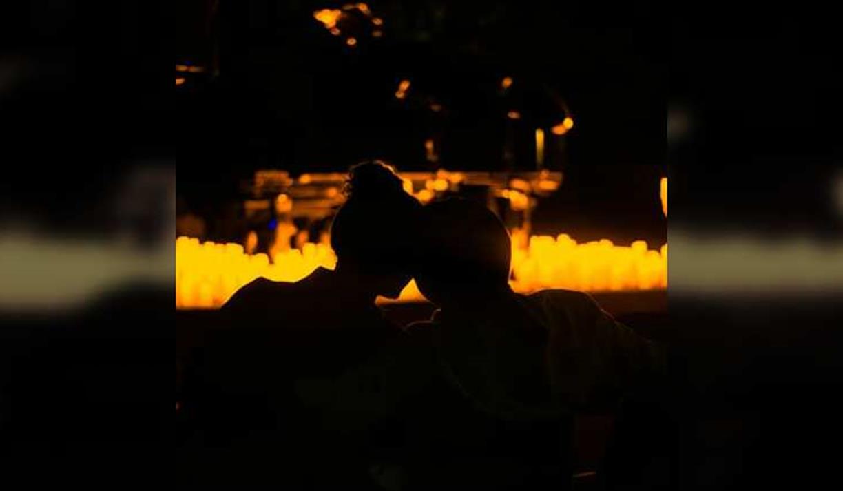 Candlelight: Valentines Day Special