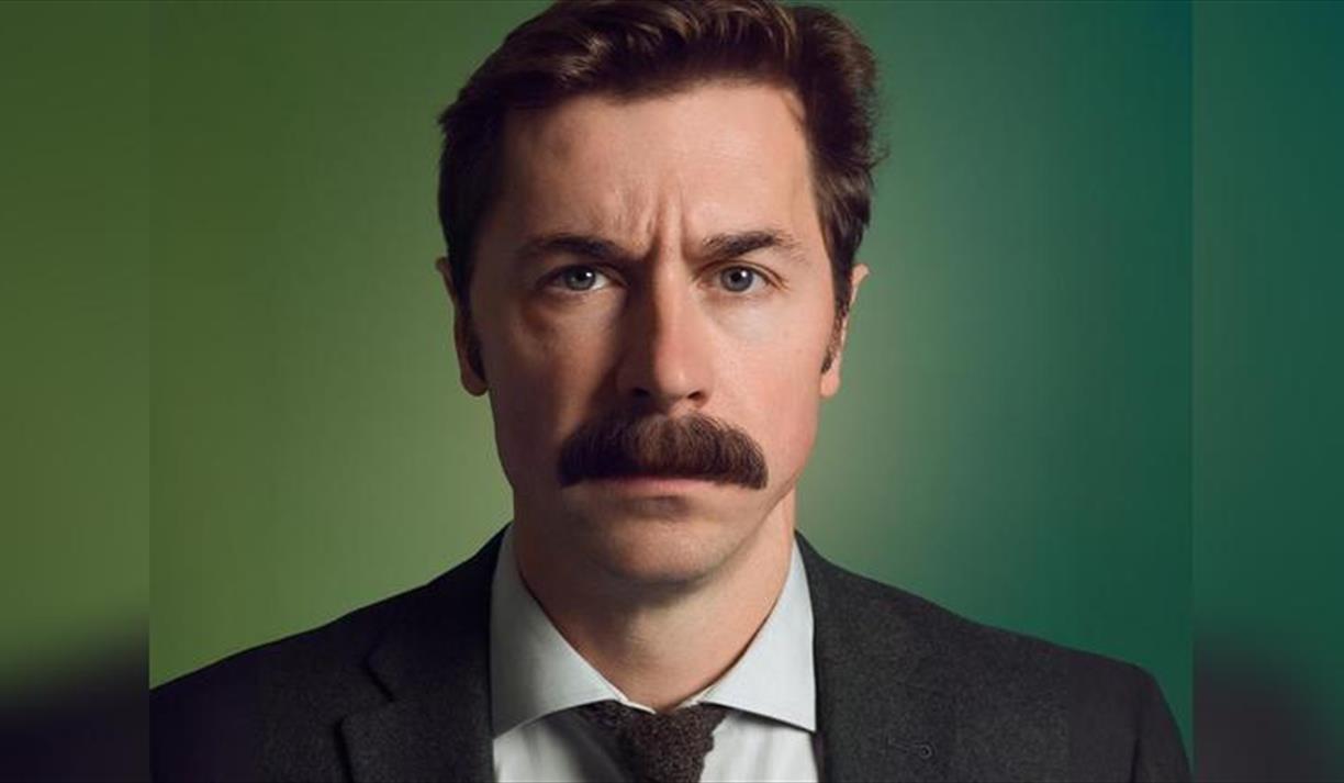 Mike Wozniak: The Bench
