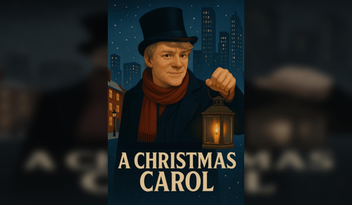 A Christmas Carol
