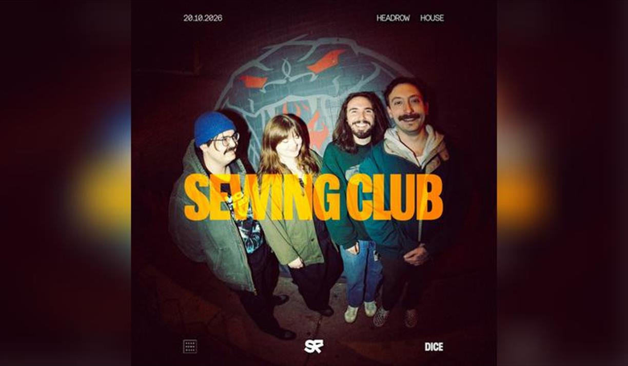 The Sewing Club