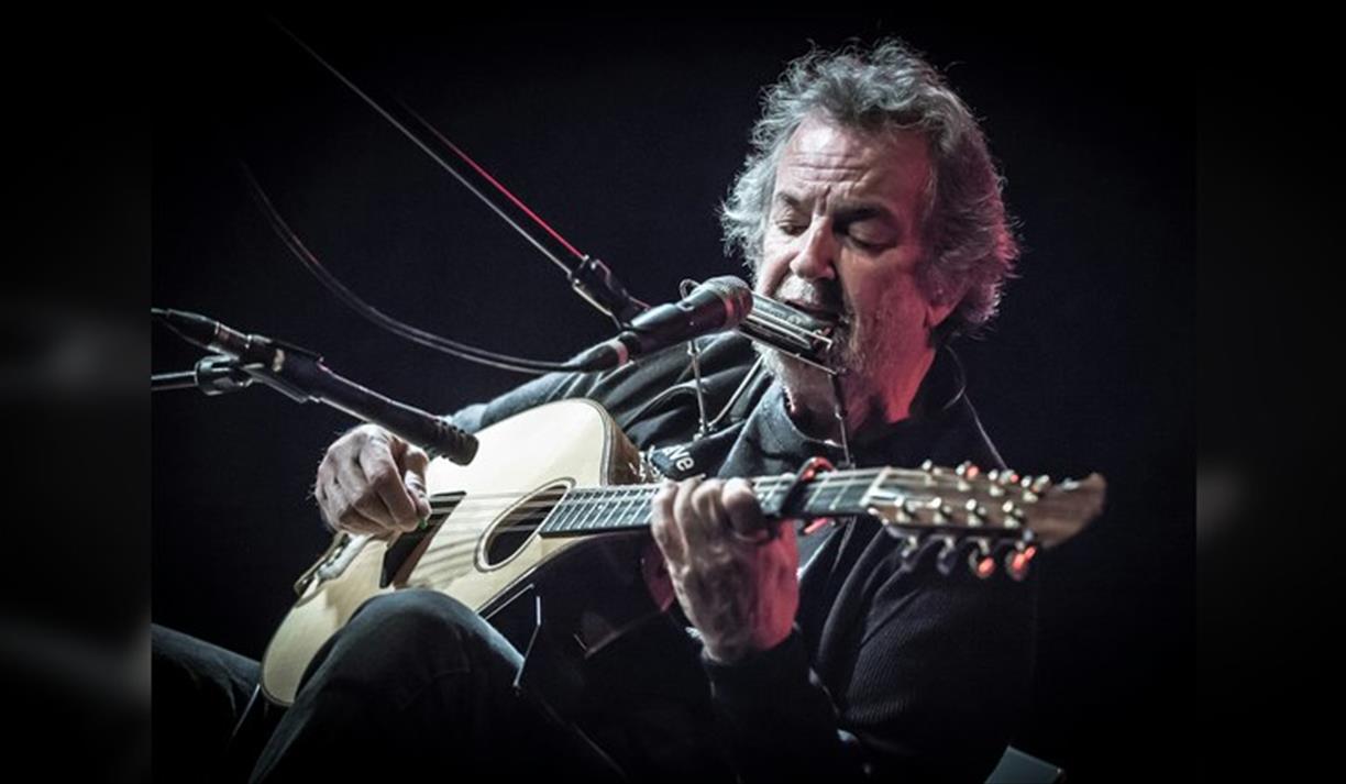 Andy Irvine