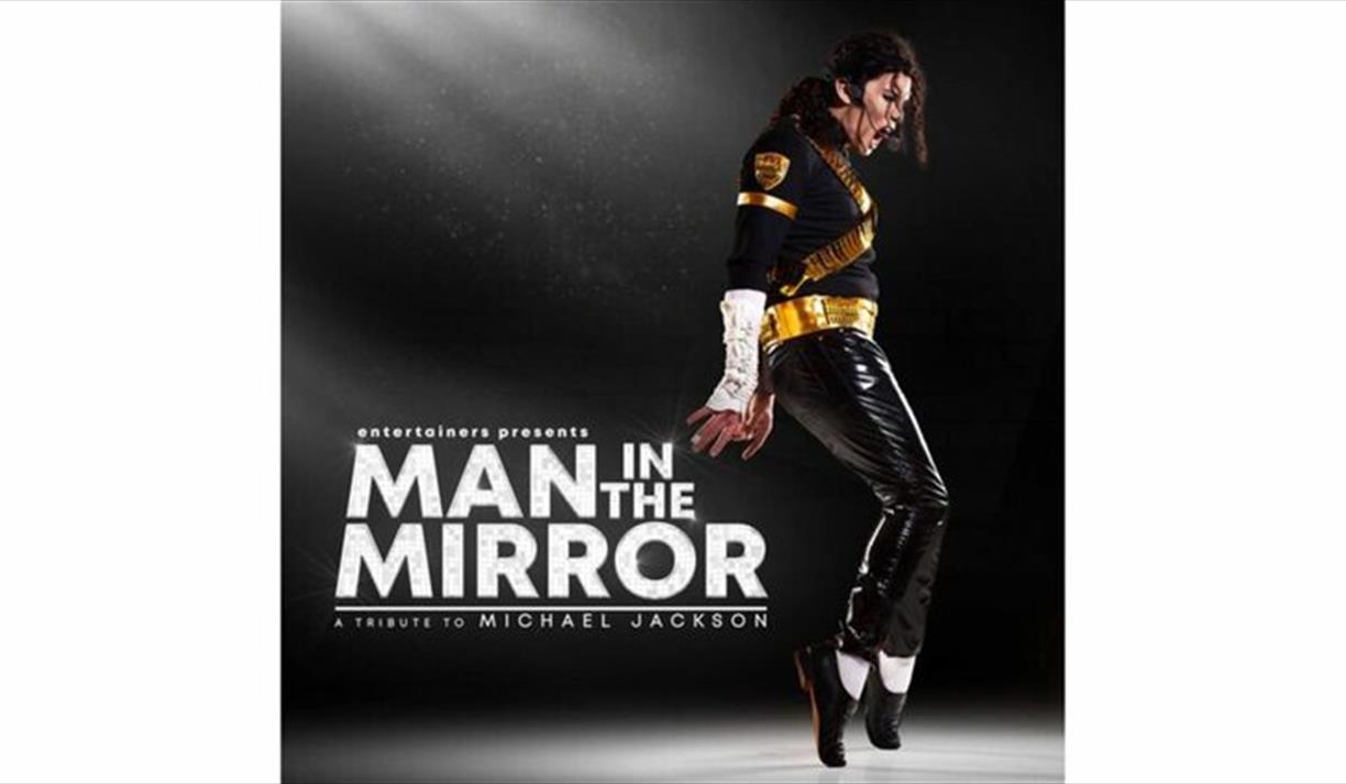 Man In The Mirror