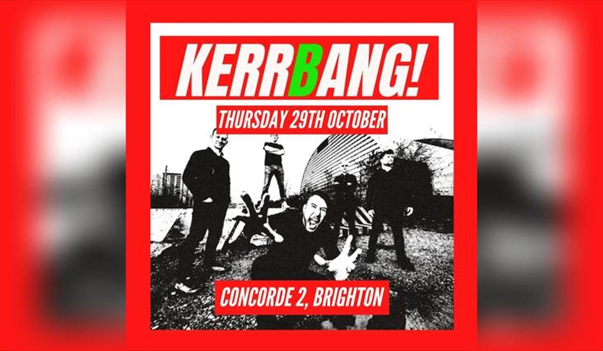 Kerrbang