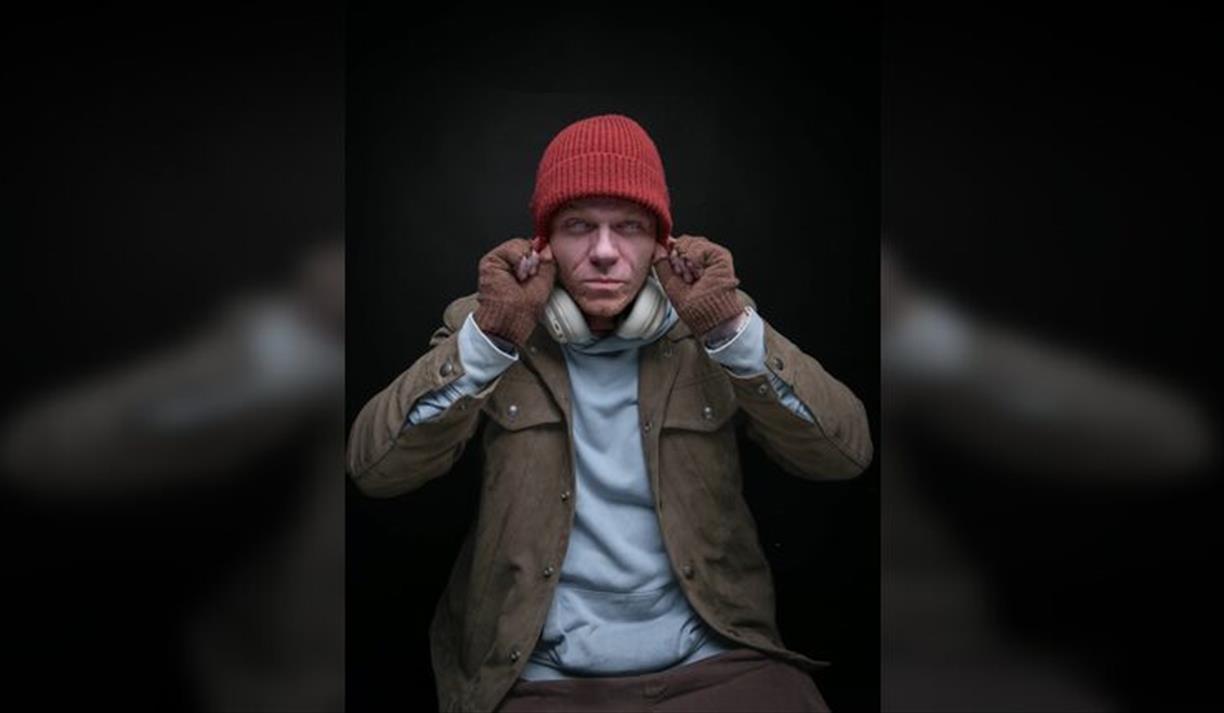 Darren McGarvey: The Trauma Industrial Complex