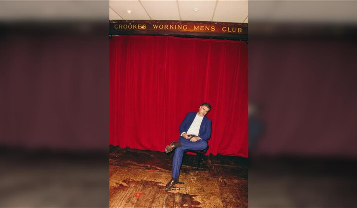 Reverend & The Makers