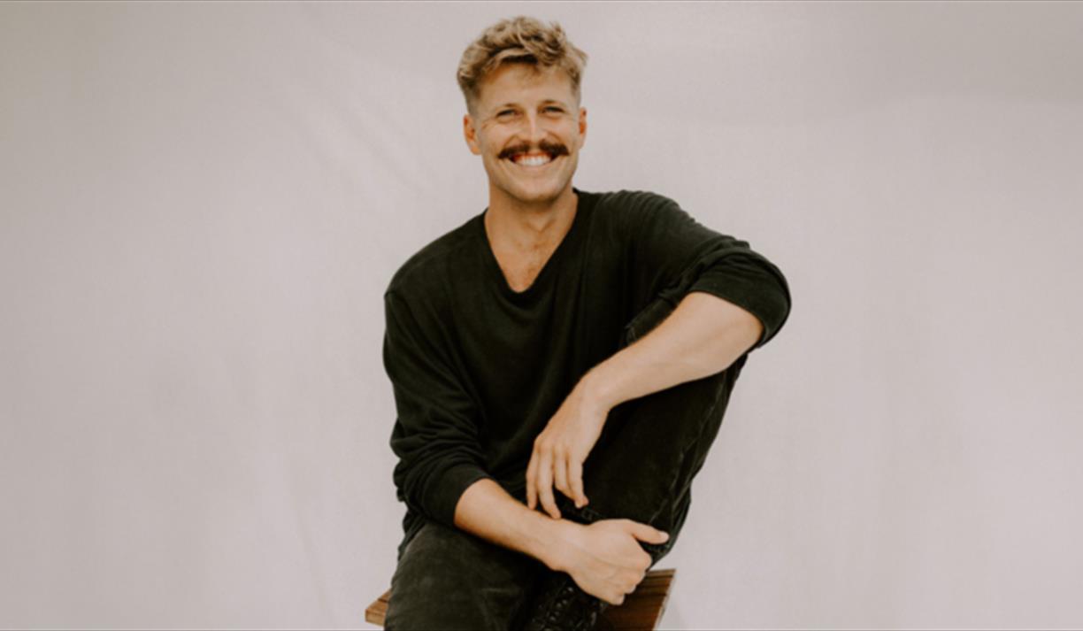 Ziggy Alberts
