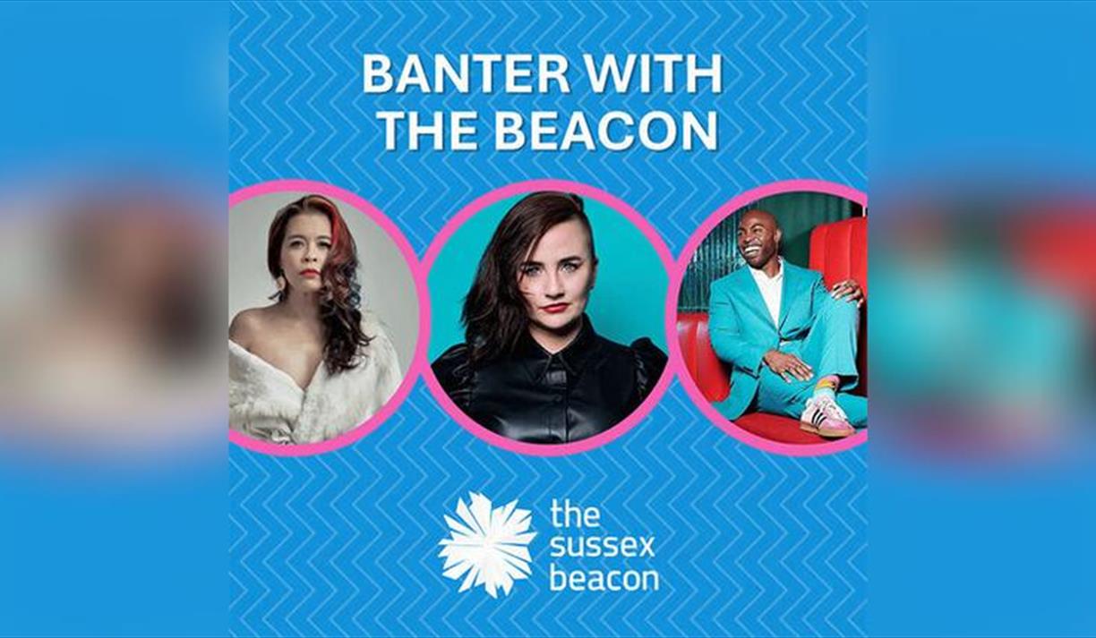 Sussex Beacon Presents 'Banter With the Beacon'