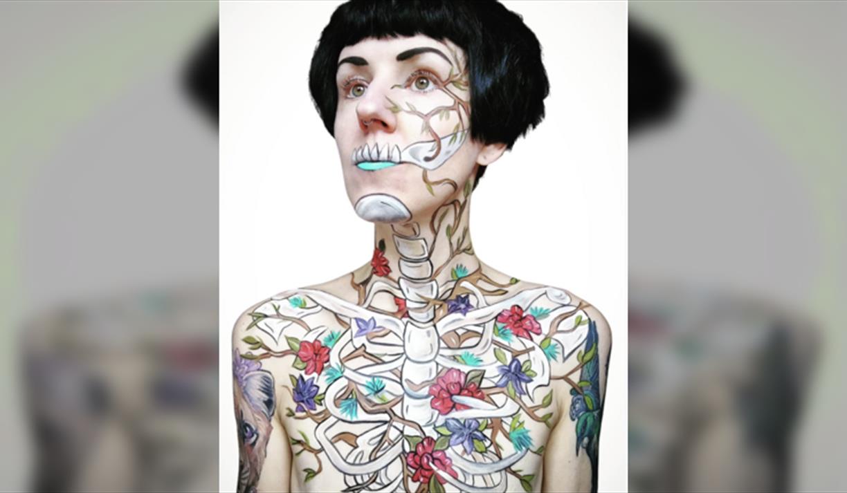 Meet the Makers Portslade