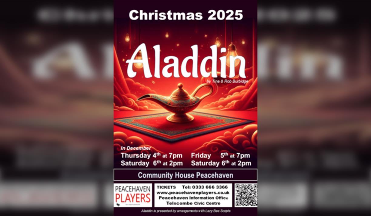Aladdin