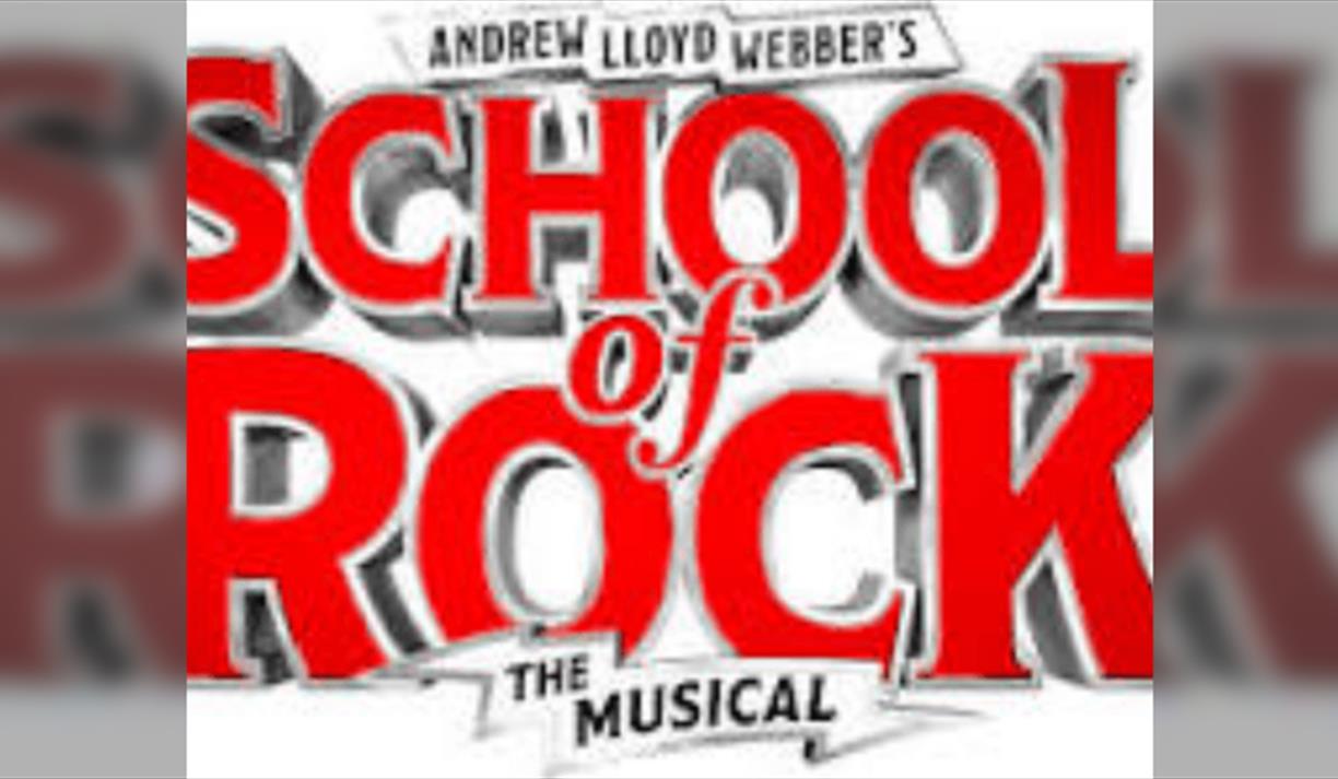 Varndean's School of Rock