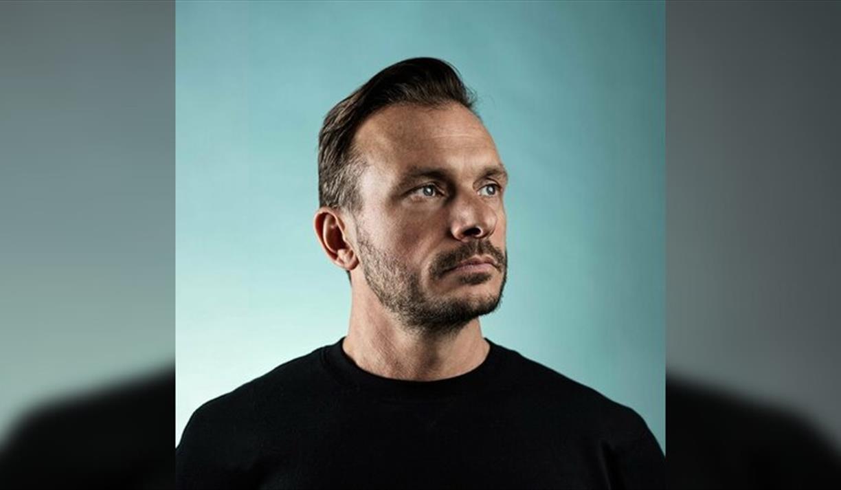 Andy C