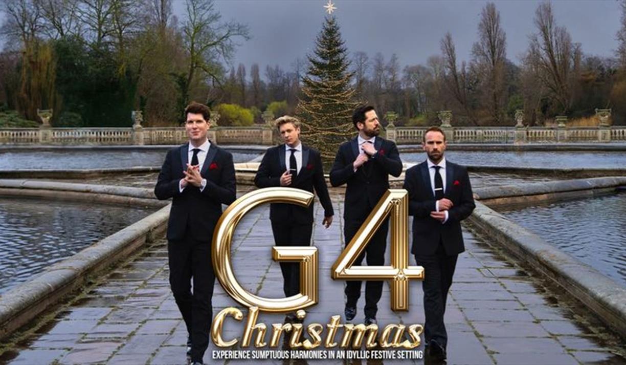 G4 Christmas