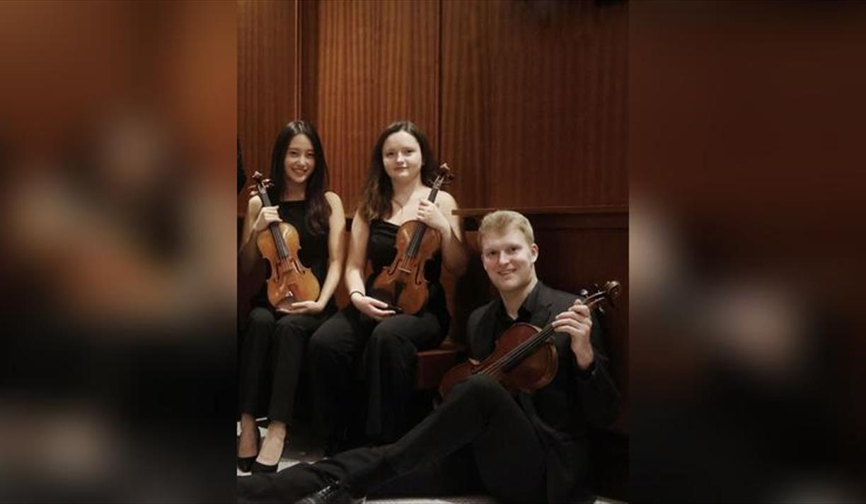 Regency Quartet