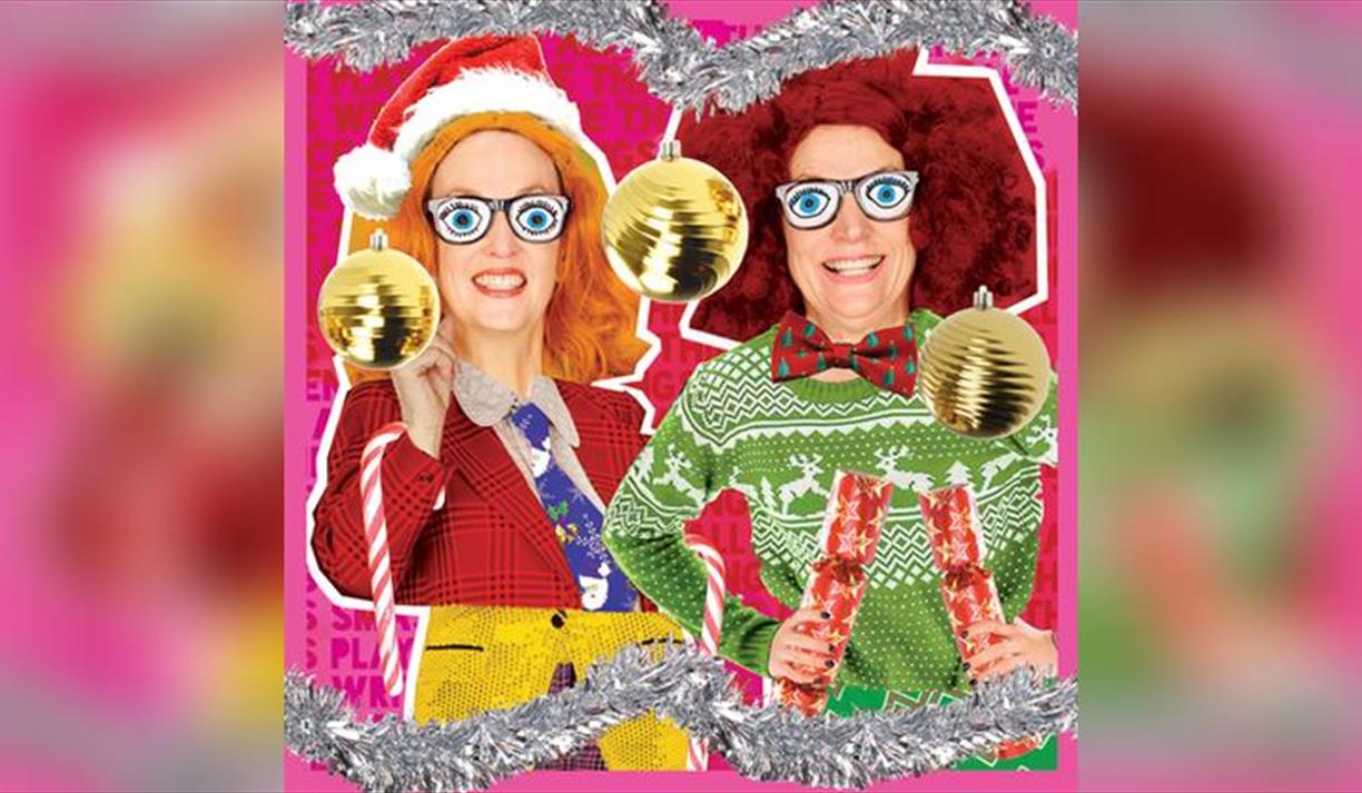 Do All The Christmas Things