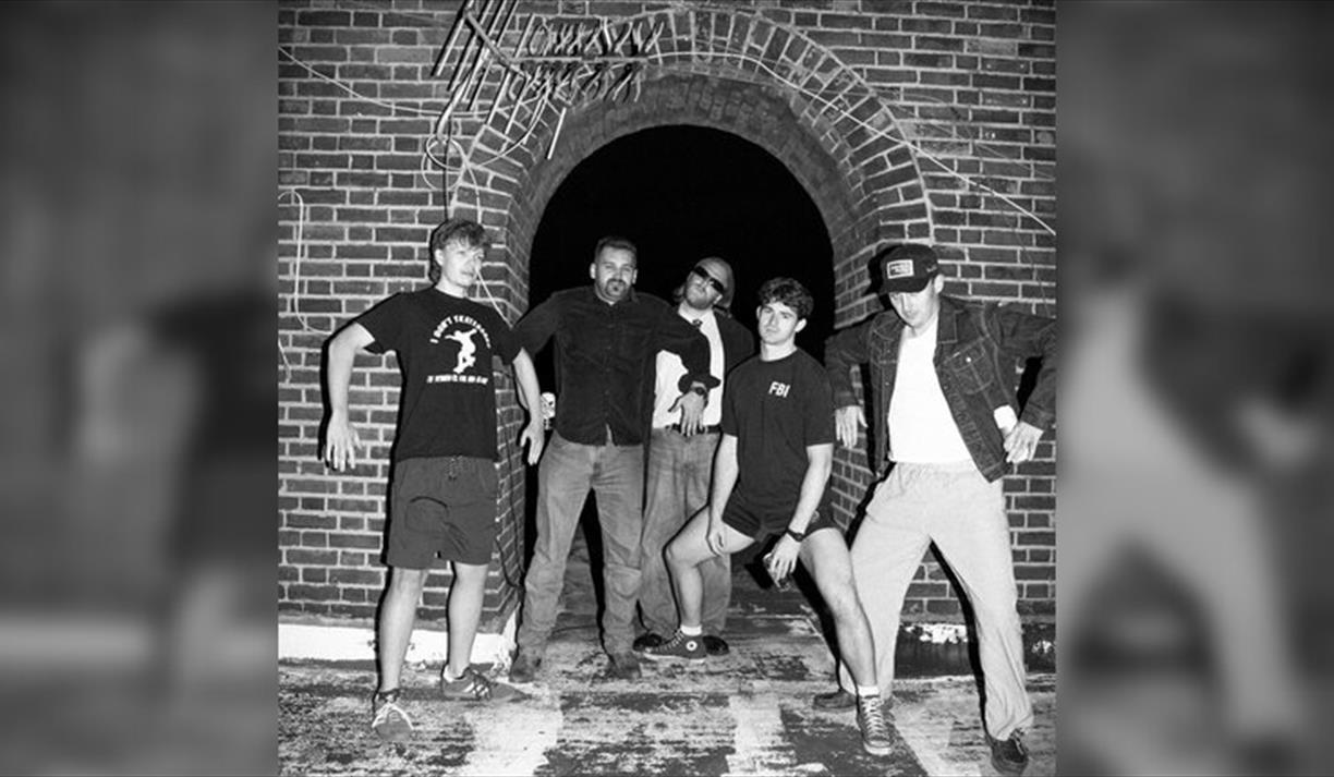 Diezelbud @ The Prince Albert