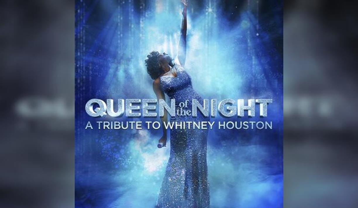 Whitney: Queen of the Night