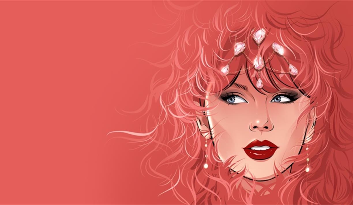 Taylor Swift Tribute by candlelight