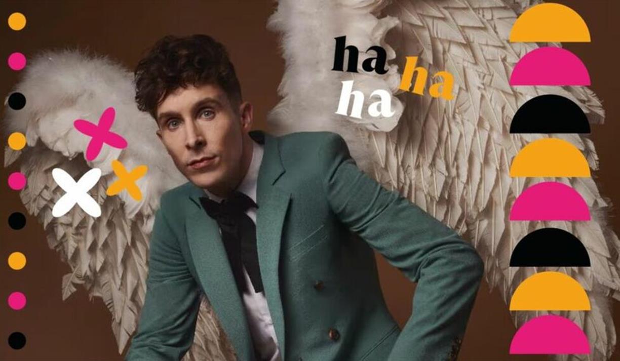 Larry Dean: Hellbent