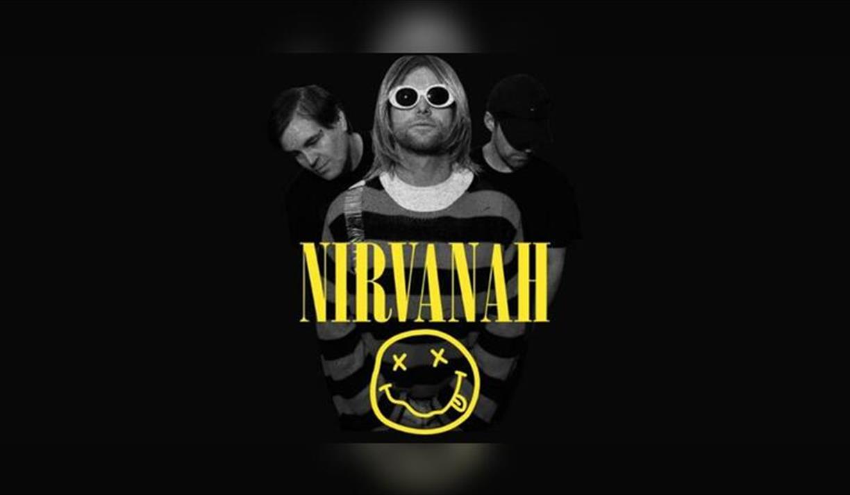 Nirvana Tribute